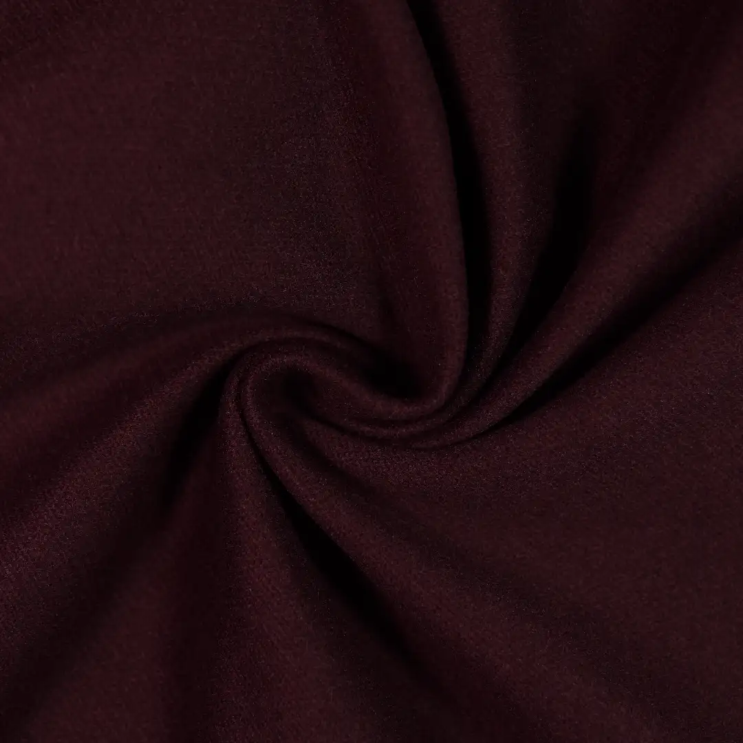 China Fabric for Jackets,Padded Jacket,Overcoat,Suit Woolen Twill Woolen Wool Tencel Polyester Spandex wine color buy from China wholesaler bulk order at wholesale price free worldwide shipping Alibaba