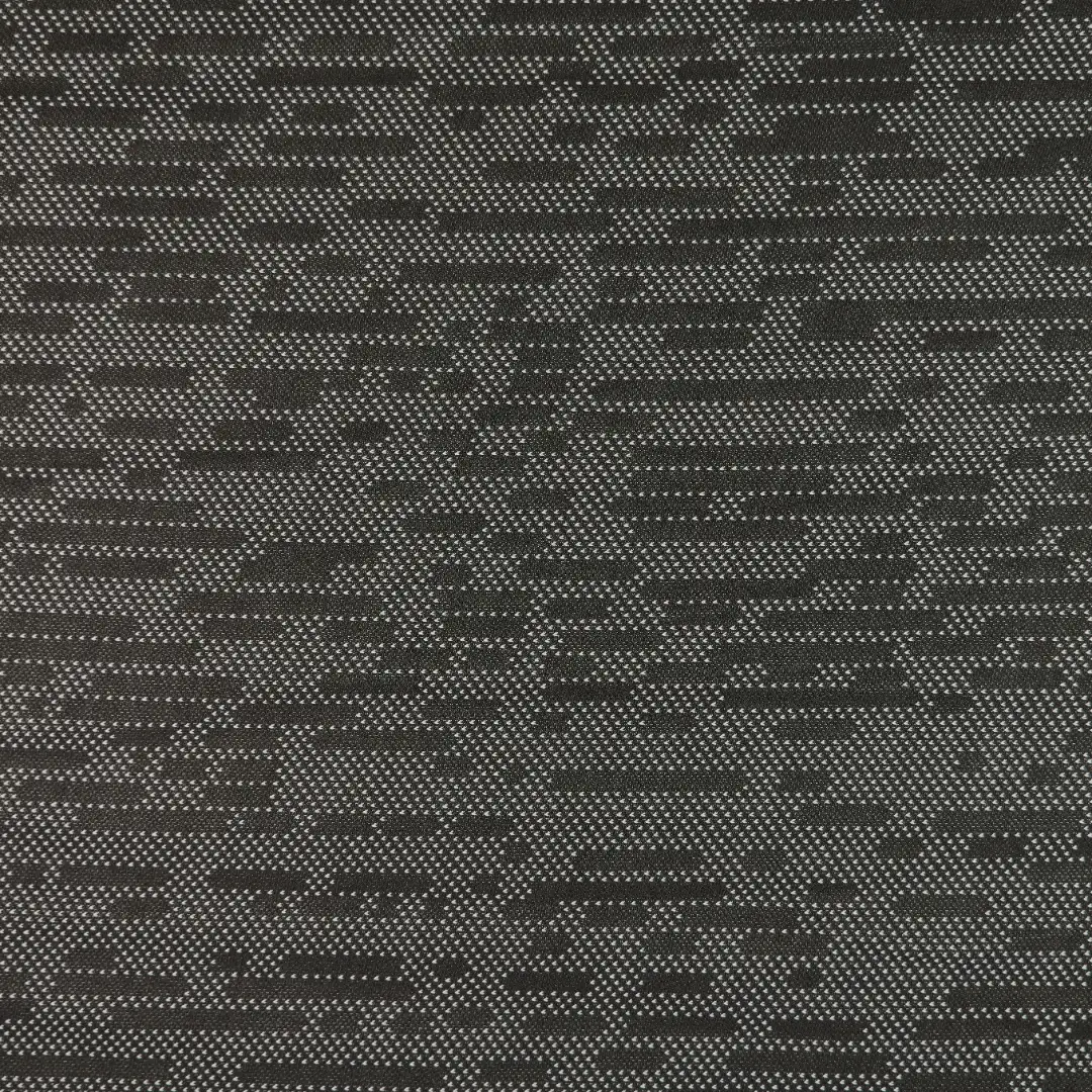 China Fabric for T-Shirt,Skirt,Shorts Single Jersey Knit Fabric Polyester black color buy from China wholesaler bulk order at wholesale price free worldwide shipping Alibaba