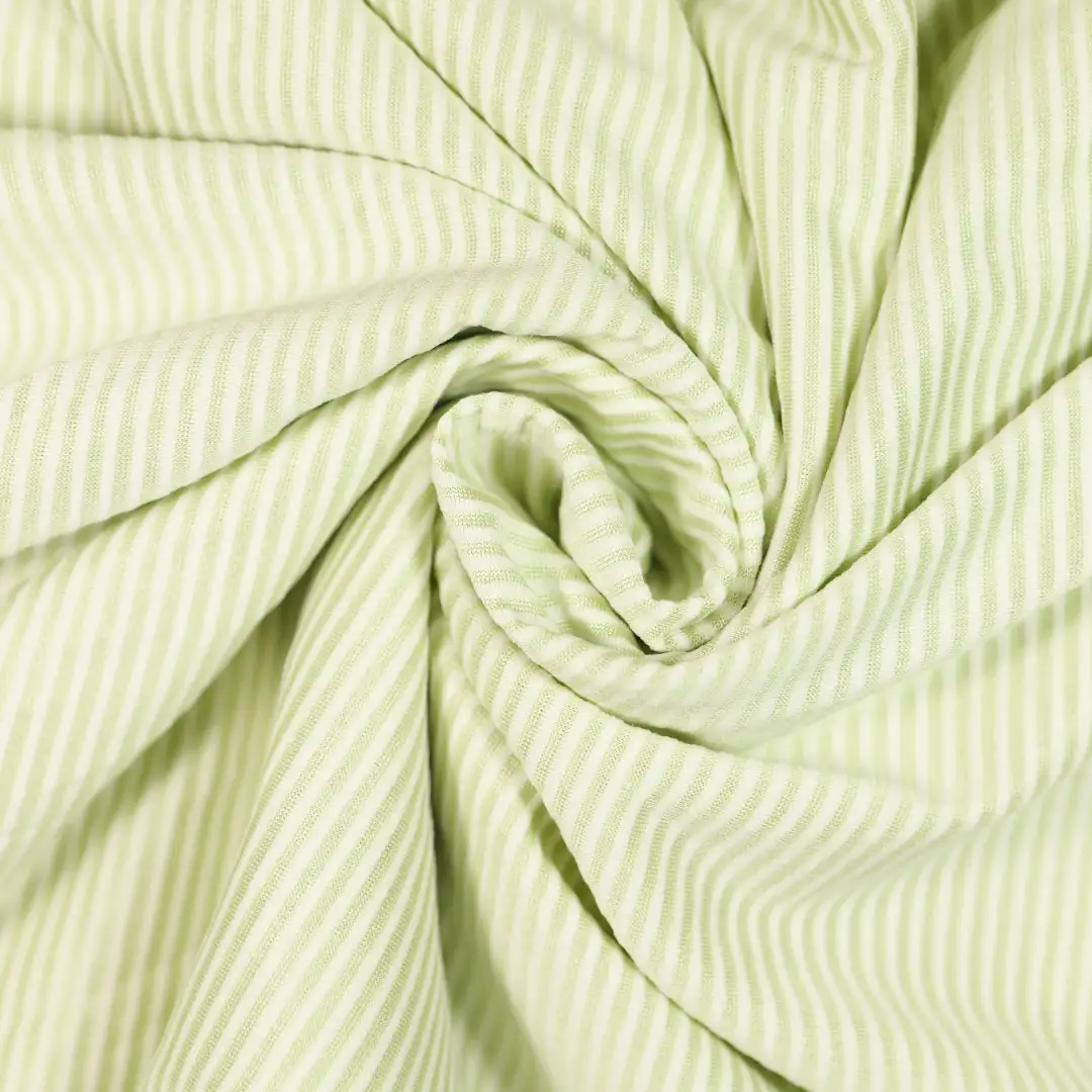 China Fabric for Skirt,Backless Beach Dress,Kids Ruffle Straps Dress Rib Knit Fabric Polyester Spandex green color buy from China wholesaler bulk order at wholesale price free worldwide shipping Alibaba