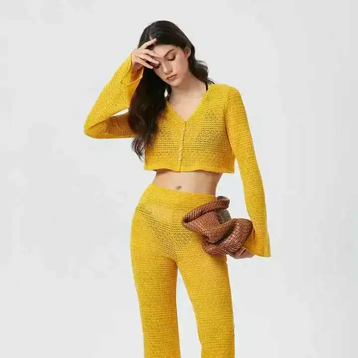 China Fabric for Shirt,Pants,Polo Shirt,Tank Top Hacci Knit Fabric Polyester orange color buy from China wholesaler bulk order at wholesale price free worldwide shipping Alibaba