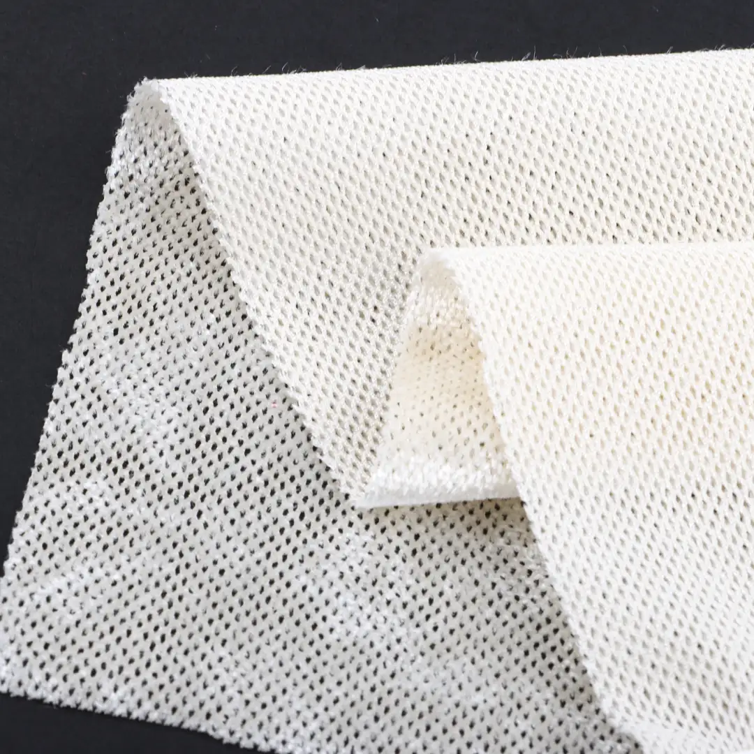 China Fabric for Shirt,Pants,T-Shirt,Polo Shirt,Blouse,Crop Top Coral Fleece Knit Fabric Polyester Elastane beige color buy from China wholesaler bulk order at wholesale price free worldwide shipping Alibaba