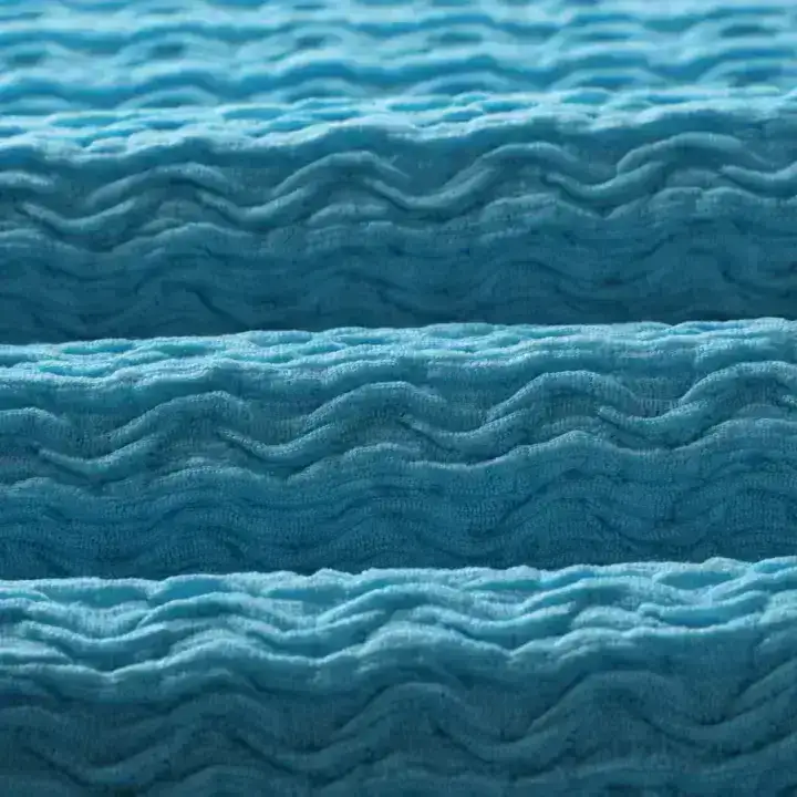 China Fabric for Shirt,Pants,Blouse,Crop Top Tricot Knit Fabric Polyester Elastane pink color buy from China wholesaler bulk order at wholesale price free worldwide shipping Alibaba