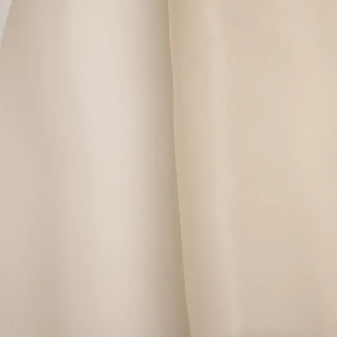 China Fabric for Lingerie,Over Shirt Polyester Satin Synthetic Woven Fabric Polyester Milky white color buy from China wholesaler bulk order at wholesale price free worldwide shipping Alibaba