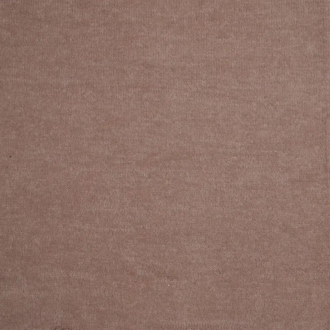 China Fabric for Ladies Vest ,Knitted Jacket ,Hoodie   Single Jersey Knit Fabric Rayon Polyester Spandex Khaki color buy from China wholesaler bulk order at wholesale price free worldwide shipping Alibaba