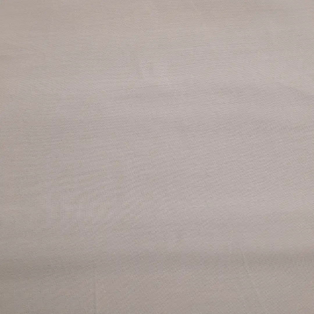 China Fabric for Shirt,Blouse,Lingerie,Shirt Long Sleeve Button  Polyester/Rayon Plain Woven Blended Fabric Polyester Modal Solid- Cream color buy from China wholesaler bulk order at wholesale price free worldwide shipping Alibaba
