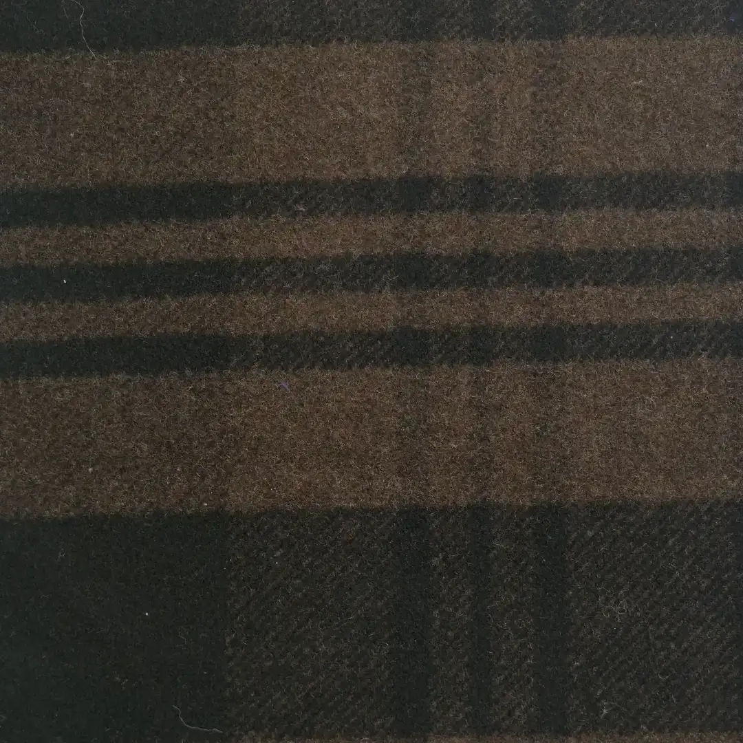 China Fabric for Trench Coat,Padded Jacket,Overcoat Knit Woolen Fabric Woolen Polyester Check color buy from China wholesaler bulk order at wholesale price free worldwide shipping Alibaba