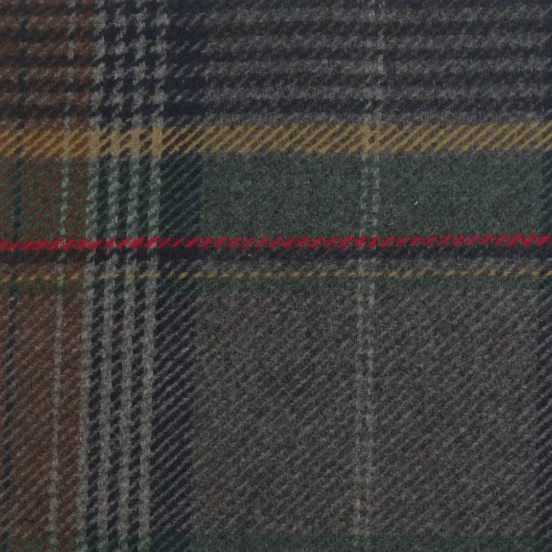 China Fabric for Trench Coat,Overcoat Knit Woolen Fabric Woolen Polyester Check color buy from China wholesaler bulk order at wholesale price free worldwide shipping Alibaba