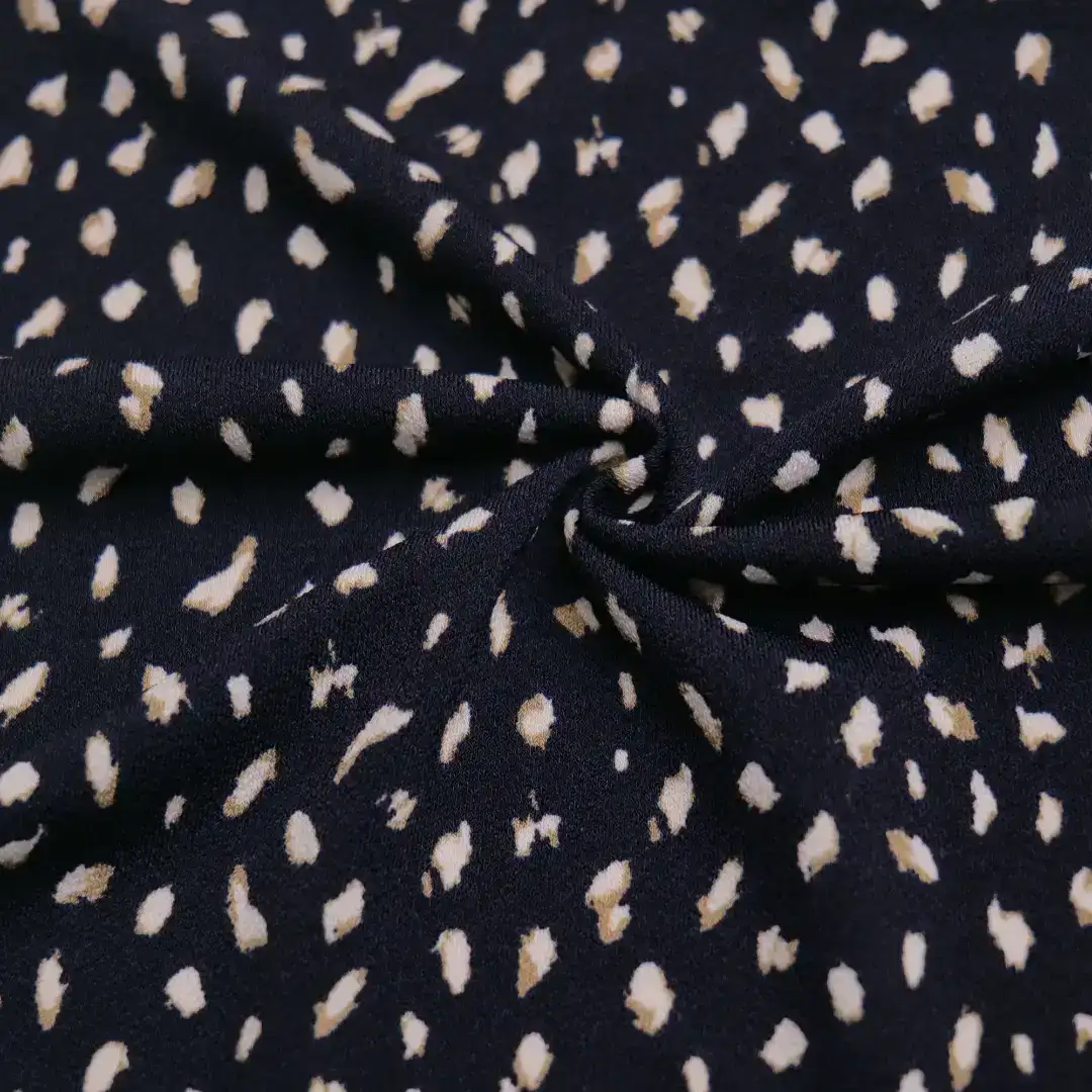 China Fabric for Ladies Vest ,T-shirt ,Polo T-shirt  Interlock Knit Fabric Polyester Spandex AOP color buy from China wholesaler bulk order at wholesale price free worldwide shipping Alibaba