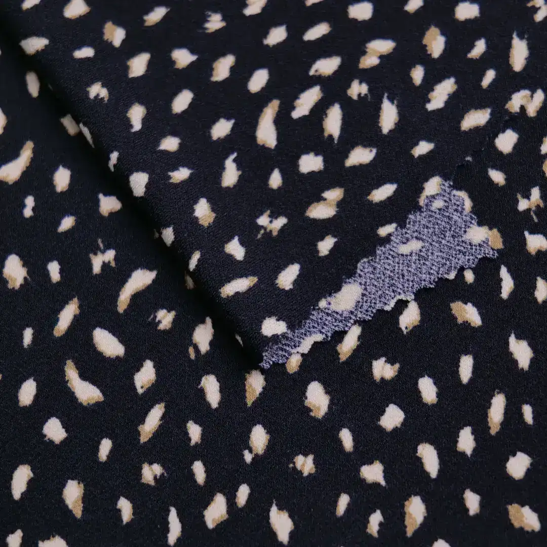 China Fabric for Ladies Vest ,T-shirt ,Polo T-shirt  Interlock Knit Fabric Polyester Spandex AOP color buy from China wholesaler bulk order at wholesale price free worldwide shipping Alibaba