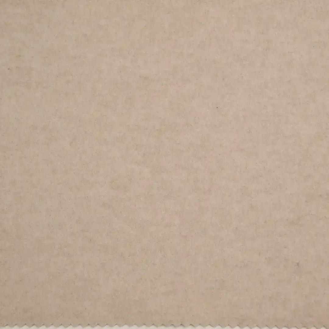 China Fabric for Trench Coat,Overcoat Knit Woolen Fabric Woolen Polyester Rayon Acrylic Neps Yarn Khaki color buy from China wholesaler bulk order at wholesale price free worldwide shipping Alibaba