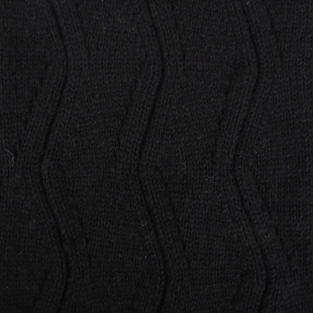 China Yarn for Ladies Vest (Sweater),Crop Top Pullover (Sweater) Woollen Spun Regular Yarn BCI Cotton Nylon Acrylic Navy color buy from China wholesaler bulk order at wholesale price free worldwide shipping Alibaba