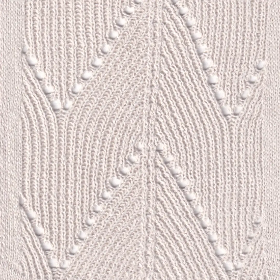 China Yarn for Half-Zipper Cardigan (Sweater),Knitted Jacket (Sweater),Hoodie  (Sweater) Mossy Yarn Fancy Yarn Polyester Recycled Polyester Cream color buy from China wholesaler bulk order at wholesale price free worldwide shipping Alibaba