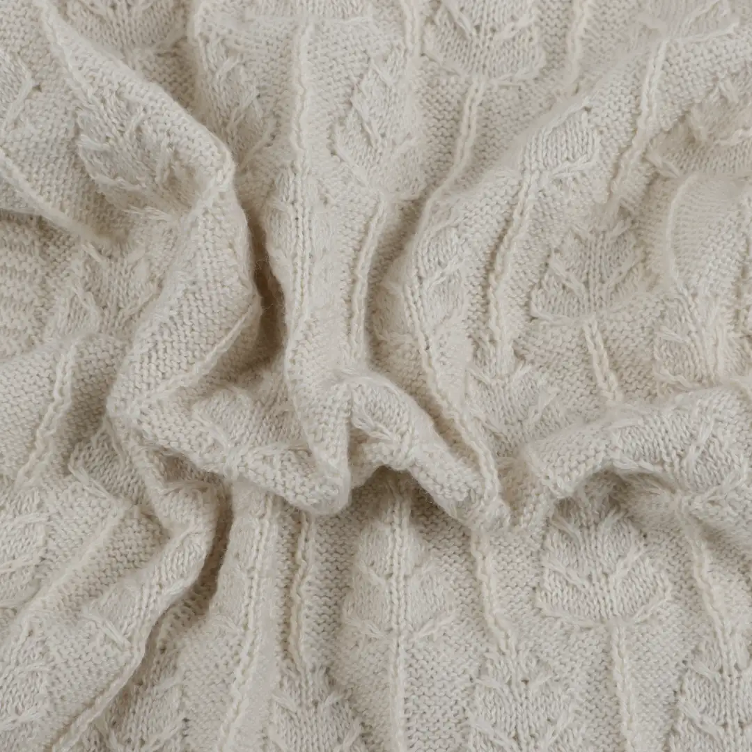 Bangladesh Yarn for Ladies Vest (Sweater),Open Cardigan (Sweater) Ring Spun Regular Yarn Cotton OFF WHITE color buy from Bangladesh wholesaler bulk order at wholesale price free worldwide shipping Alibaba