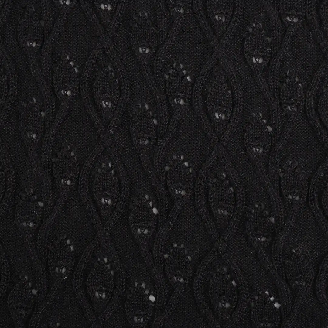 Bangladesh Yarn for Ladies Vest (Sweater),Open Cardigan (Sweater),Shirt Long Sleeve Button (Sweater) Vortex Spun Regular Yarn Lenzing Ecovero Viscose BLACK color buy from Bangladesh wholesaler bulk order at wholesale price free worldwide shipping Alibaba