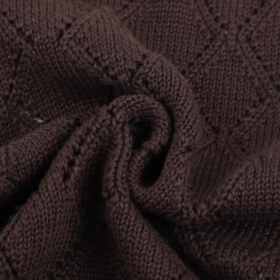 Bangladesh Yarn for Open Cardigan (Sweater),Full-Zipper Cardigan (Sweater),Half-Zipper Cardigan (Sweater) Compact Spun Regular Yarn Compact Cotton Dark Brown color buy from Bangladesh wholesaler bulk order at wholesale price free worldwide shipping Alibaba