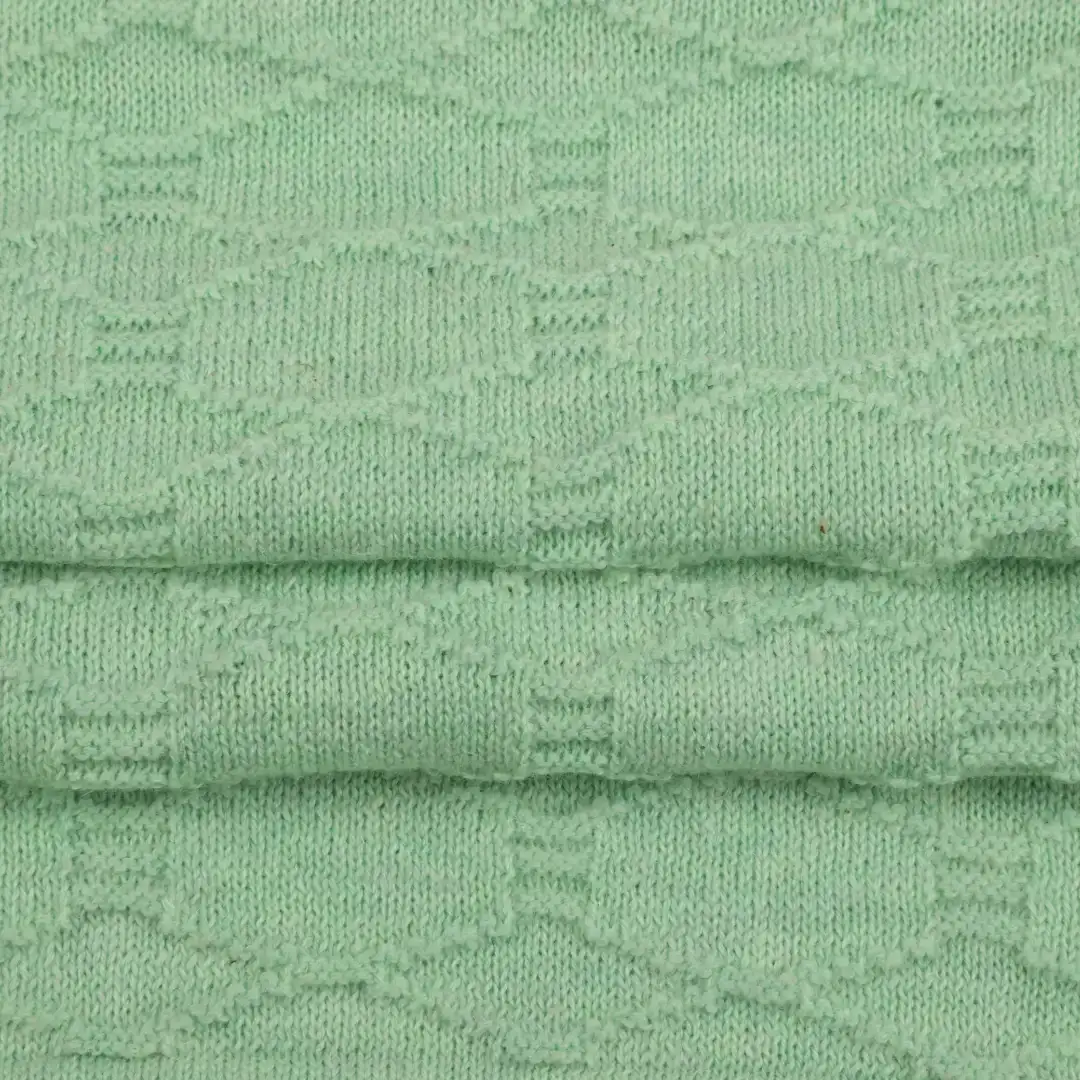 Bangladesh Yarn for Ladies Vest (Sweater),Half-Zipper Cardigan (Sweater),Crew Neck Pullover (Sweater) Functional Yarn Functional Yarn Organic Cotton Pineapple Wool Recycled Polyester LT Green Mel color buy from Bangladesh wholesaler bulk order at wholesale price free worldwide shipping Alibaba