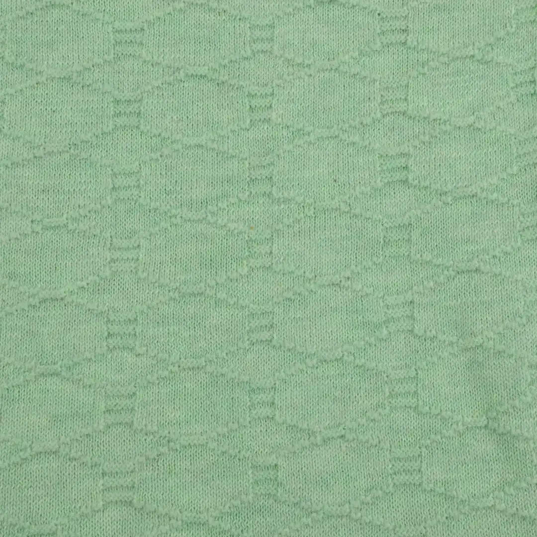 Bangladesh Yarn for Ladies Vest (Sweater),Half-Zipper Cardigan (Sweater),Crew Neck Pullover (Sweater) Functional Yarn Functional Yarn Organic Cotton Pineapple Wool Recycled Polyester LT Green Mel color buy from Bangladesh wholesaler bulk order at wholesale price free worldwide shipping Alibaba