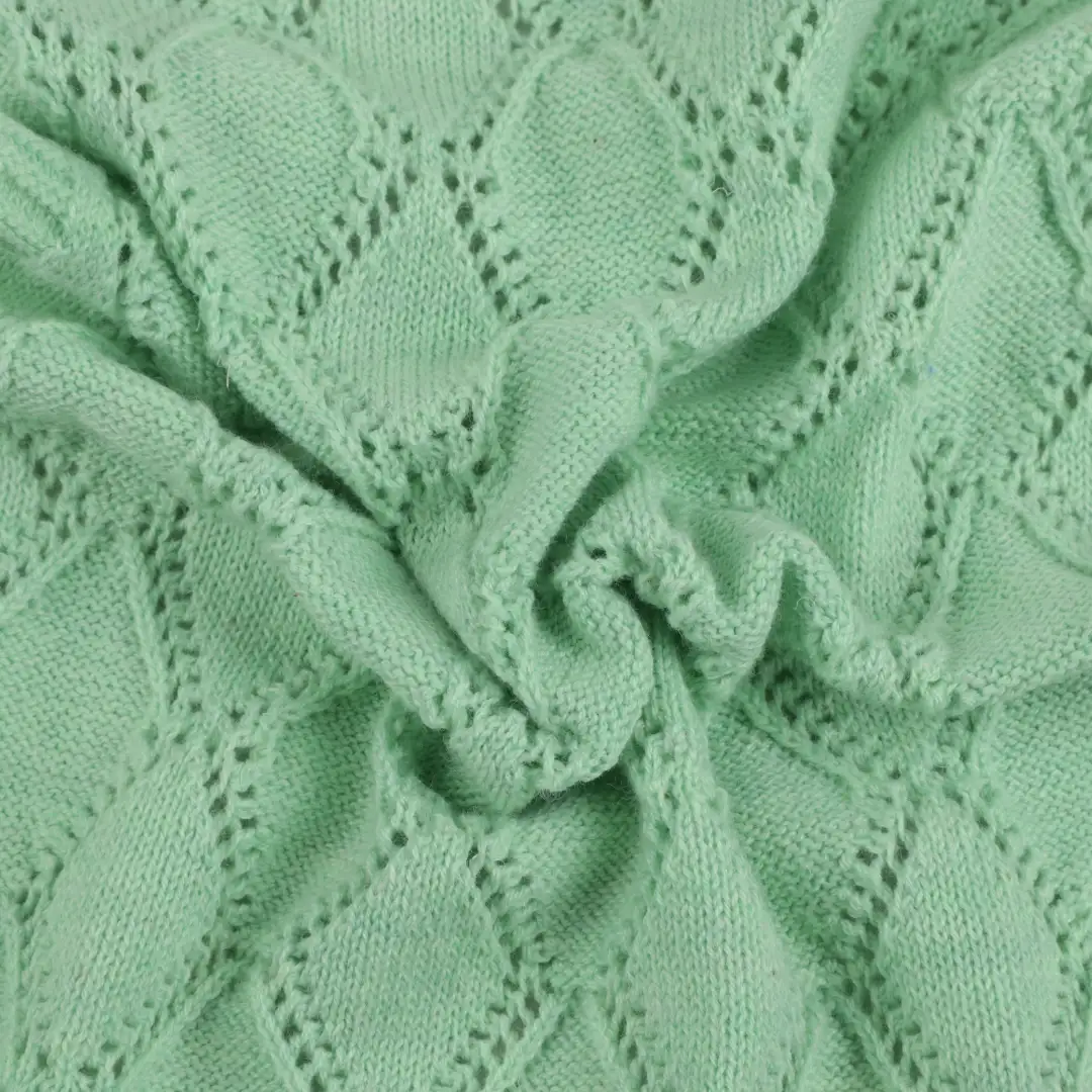 Bangladesh Yarn for Open Cardigan (Sweater),Half-Zipper Cardigan (Sweater),Crew Neck Pullover (Sweater) Functional Yarn Functional Yarn Organic Cotton Recyclled Polyester Staple Fiber Pineapple Wool LT Green Mel color buy from Bangladesh wholesaler bulk order at wholesale price free worldwide shipping Alibaba