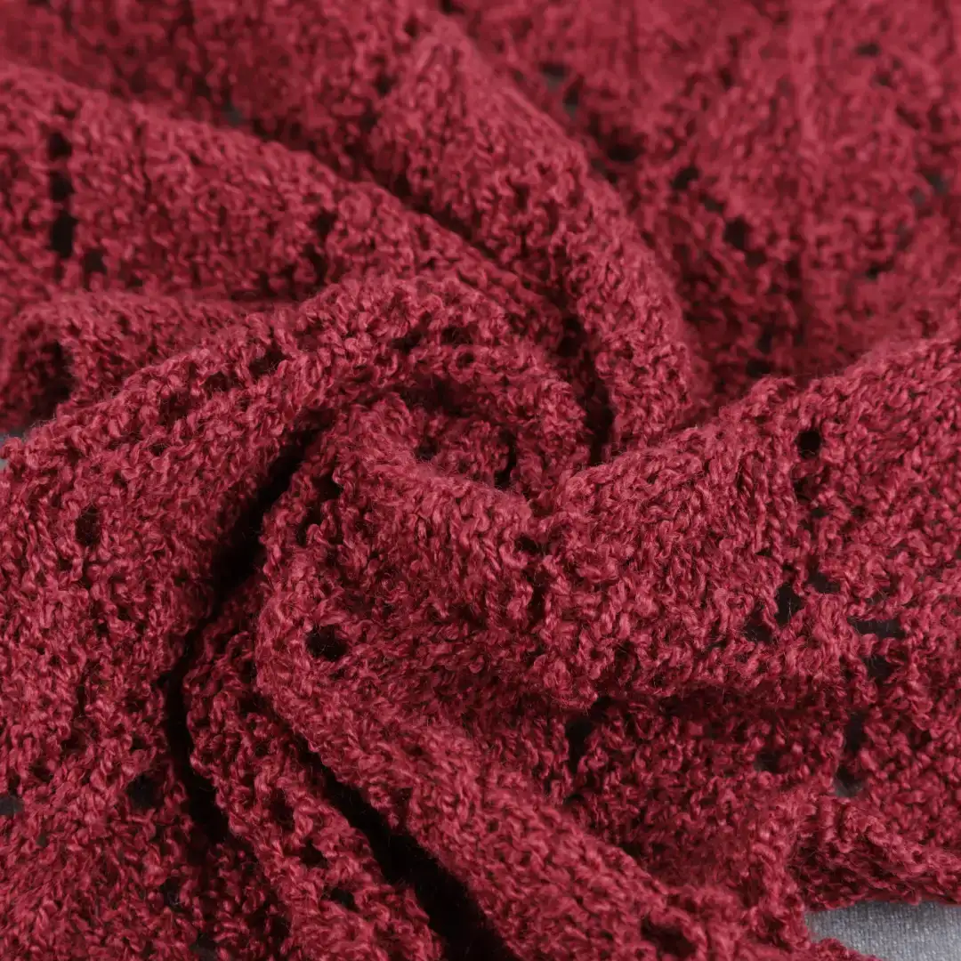 Bangladesh Yarn for Shirt Long Sleeve Zipper (Sweater),Shirt Half Sleeve Zipper (Sweater),Round Neck Pullover (Sweater) Slub Yarn Fancy Yarn Acrylic Smilling Maroon[AVL] color buy from Bangladesh wholesaler bulk order at wholesale price free worldwide shipping Alibaba