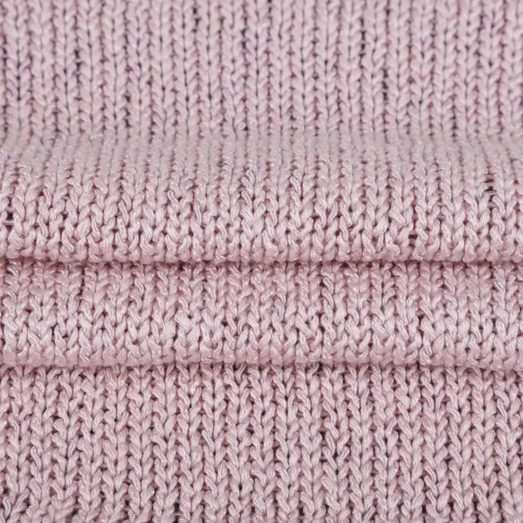 Bangladesh Yarn for Full-Zipper Cardigan (Sweater),Half-Zipper Cardigan (Sweater),Shirt Long Sleeve Button (Sweater) Tubular Tape Yarn Fancy Yarn Acrylic Nylon Faded Pink[AVL] color buy from Bangladesh wholesaler bulk order at wholesale price free worldwide shipping Alibaba
