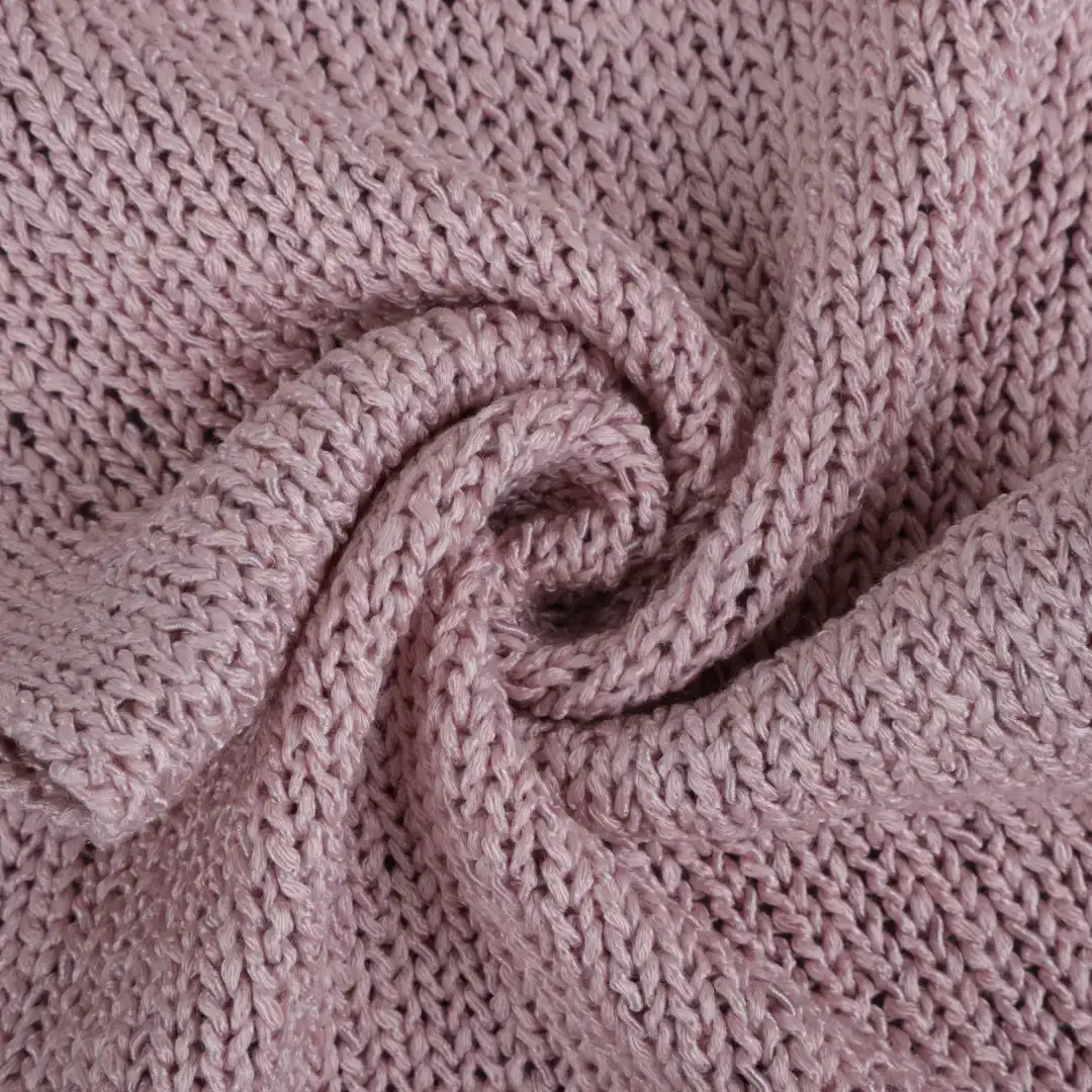 Bangladesh Yarn for Full-Zipper Cardigan (Sweater),Half-Zipper Cardigan (Sweater),Shirt Long Sleeve Button (Sweater) Tubular Tape Yarn Fancy Yarn Acrylic Nylon Faded Pink[AVL] color buy from Bangladesh wholesaler bulk order at wholesale price free worldwide shipping Alibaba