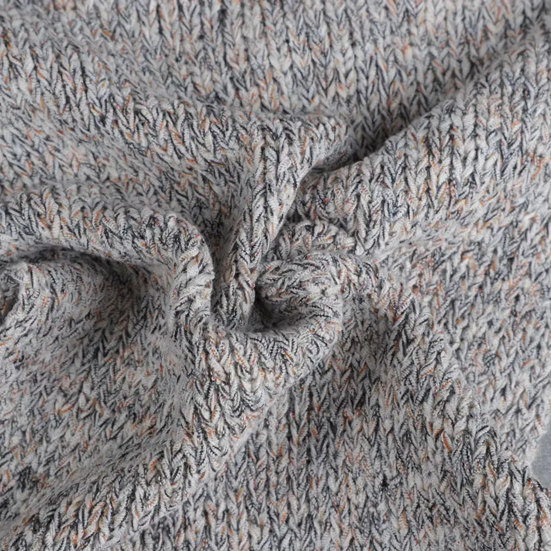 Bangladesh Yarn for Ladies Vest (Sweater),Open Cardigan (Sweater),Full-Zipper Cardigan (Sweater) Flat Tape Yarn Fancy Yarn Acrylic Polyester Space Dyed color buy from Bangladesh wholesaler bulk order at wholesale price free worldwide shipping Alibaba