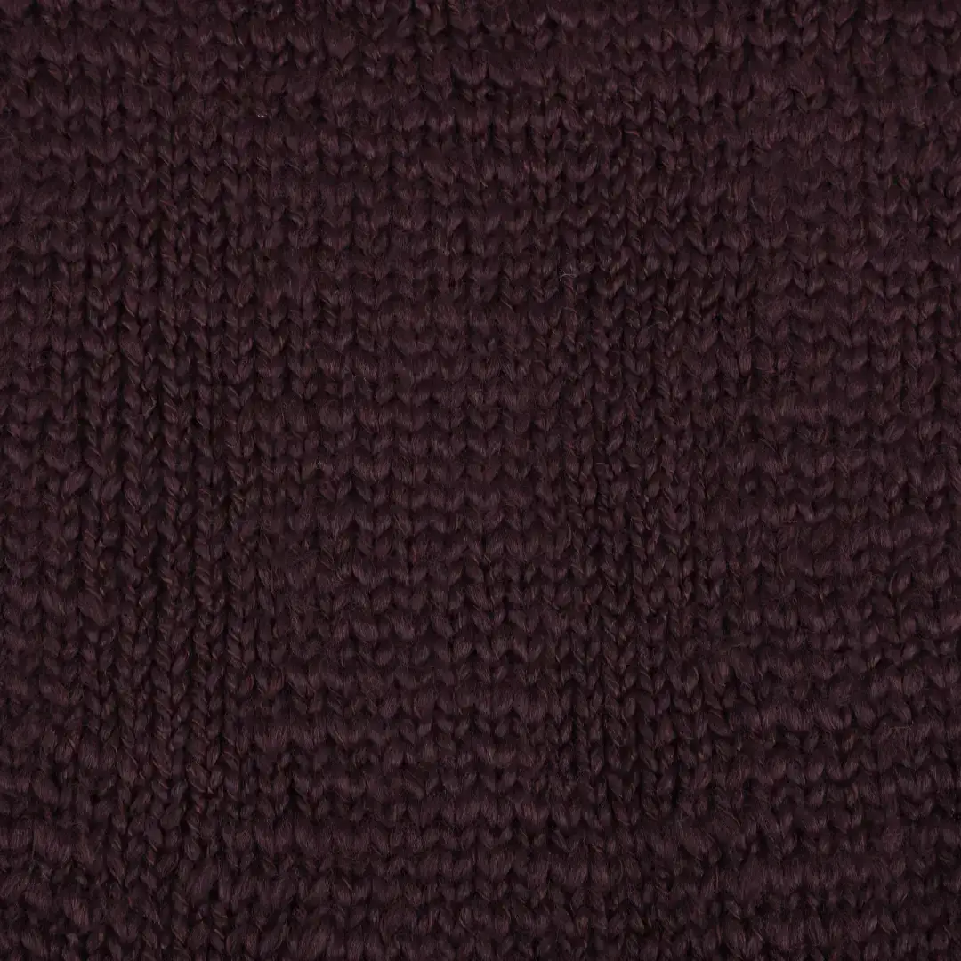 Bangladesh Yarn for Round Neck Pullover (Sweater) Slub Yarn Fancy Yarn Acrylic Slub Burgandy[AVL] color buy from Bangladesh wholesaler bulk order at wholesale price free worldwide shipping Alibaba