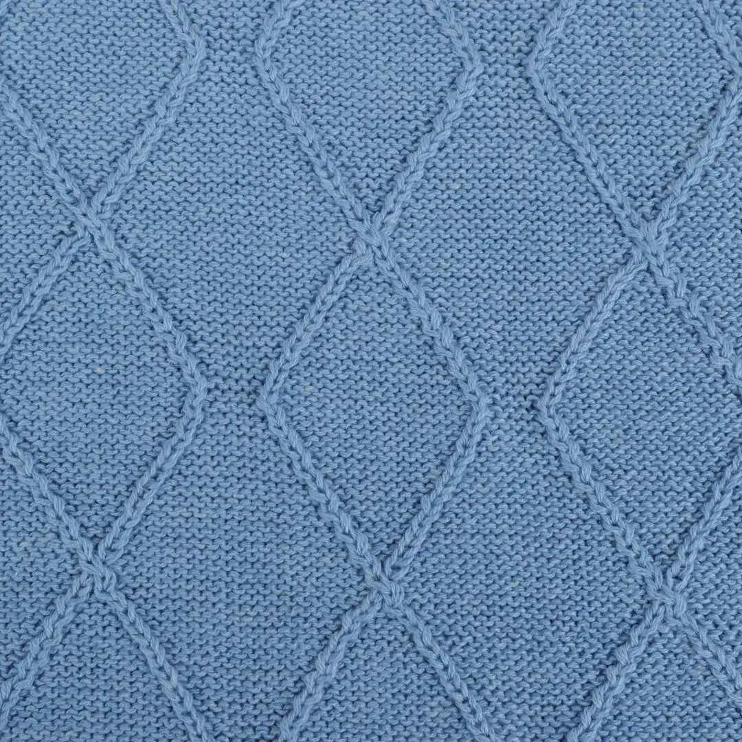 Bangladesh Yarn for Round Neck Pullover (Sweater),Polo T-shirt (Sweater),Hoodie  (Sweater) Ring Spun Regular Yarn Cotton Acrylic SEA HTHR [AVL] color buy from Bangladesh wholesaler bulk order at wholesale price free worldwide shipping Alibaba