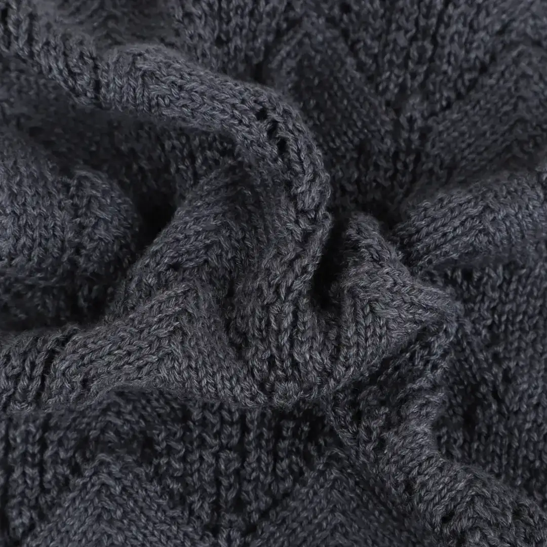 Bangladesh Yarn for Round Neck Pullover (Sweater),Crew Neck Pullover (Sweater),T-shirt (Sweater) Ring Spun Regular Yarn Cotton Acrylic IRON HTHR[AVL] color buy from Bangladesh wholesaler bulk order at wholesale price free worldwide shipping Alibaba