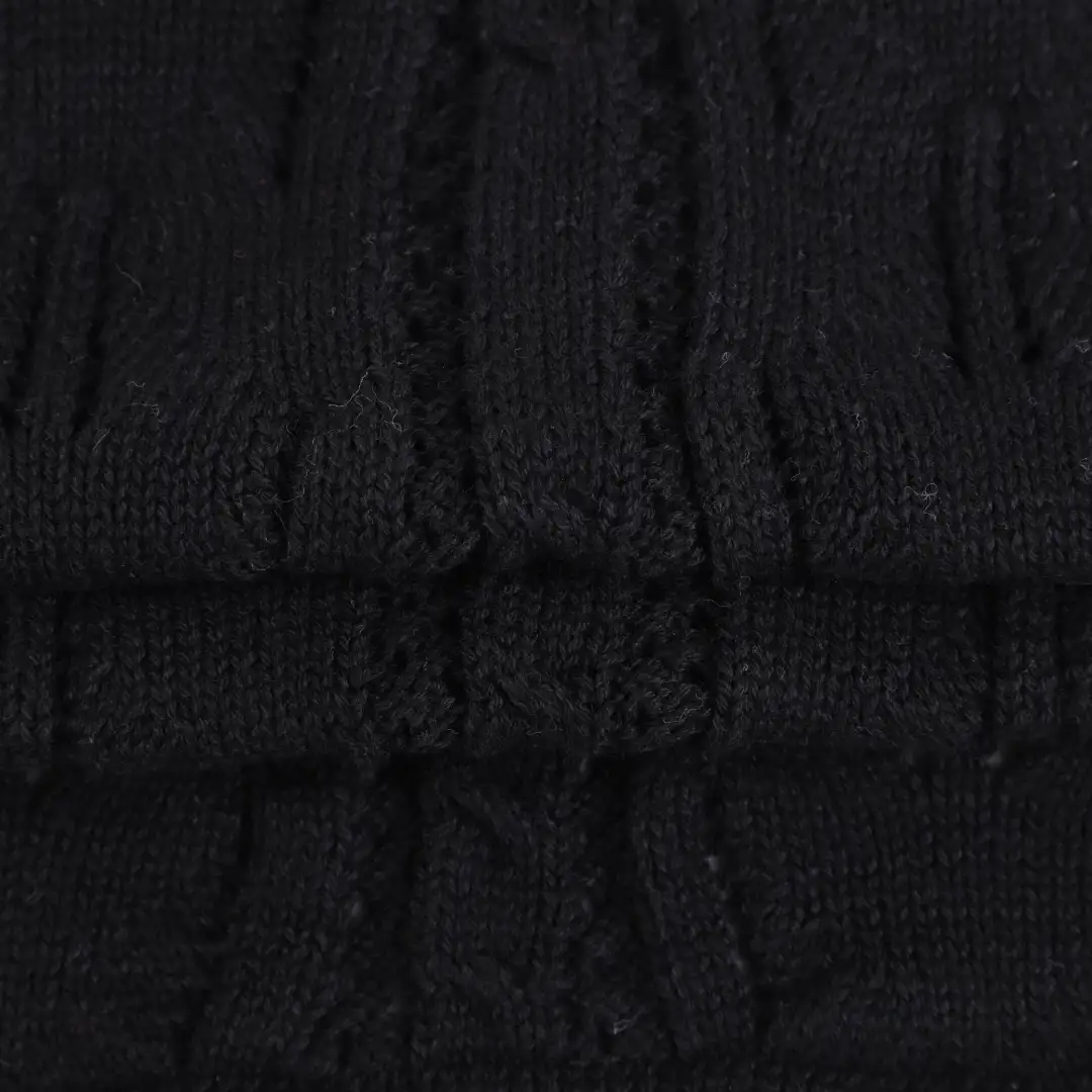 Bangladesh Yarn for Full-Zipper Cardigan (Sweater),Round Neck Pullover (Sweater),Polo T-shirt (Sweater) Ring Spun Regular Yarn Organic Cotton BLACK color buy from Bangladesh wholesaler bulk order at wholesale price free worldwide shipping Alibaba