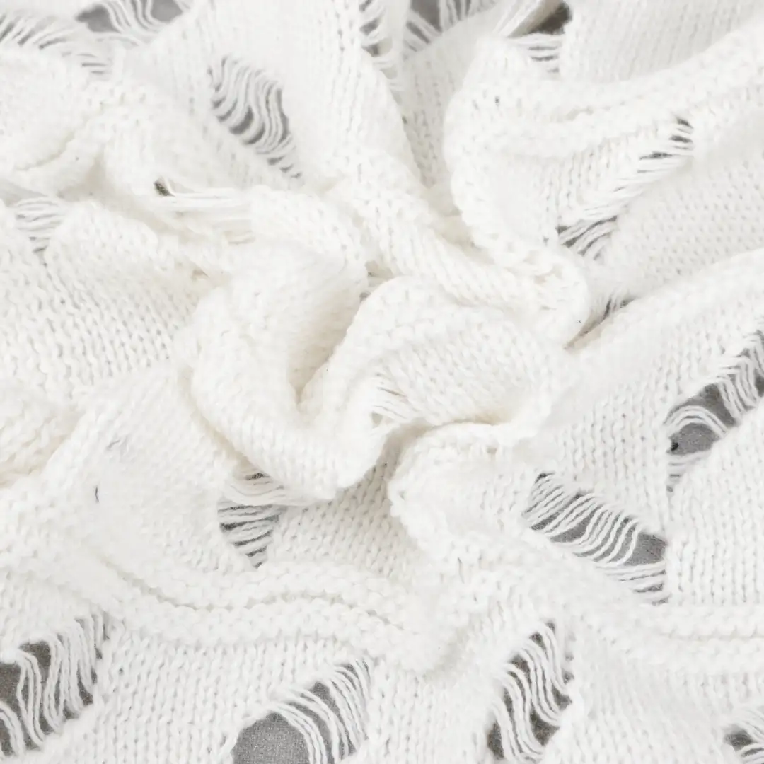 Bangladesh Yarn for T-shirt (Sweater),Dresses (Cardigan Open) (Sweater) Ring Spun Regular Yarn BCI Cotton WHITE color buy from Bangladesh wholesaler bulk order at wholesale price free worldwide shipping Alibaba