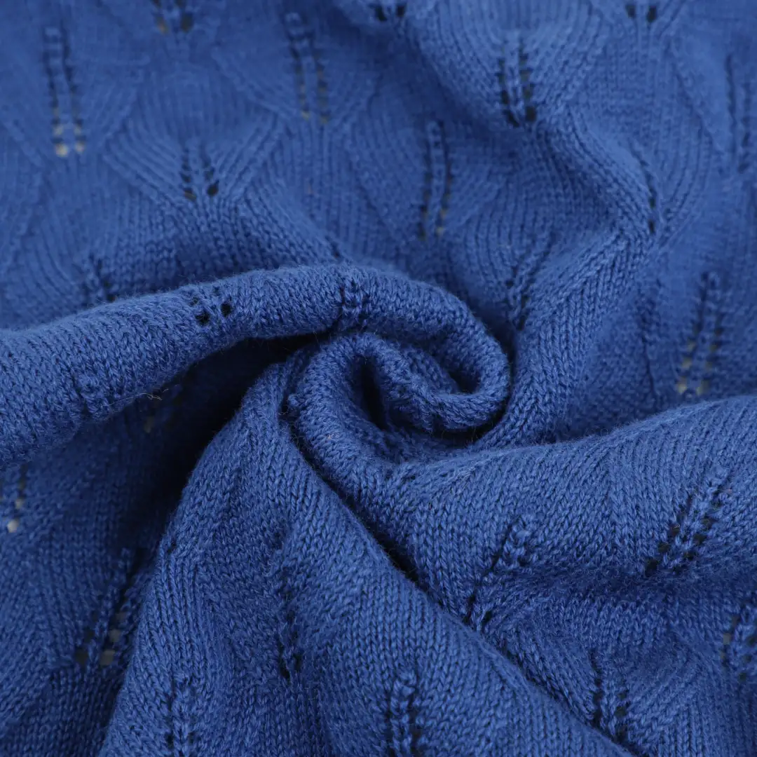 Bangladesh Yarn for Round Neck Pullover (Sweater) Ring Spun Regular Yarn Cotton BLUE color buy from Bangladesh wholesaler bulk order at wholesale price free worldwide shipping Alibaba