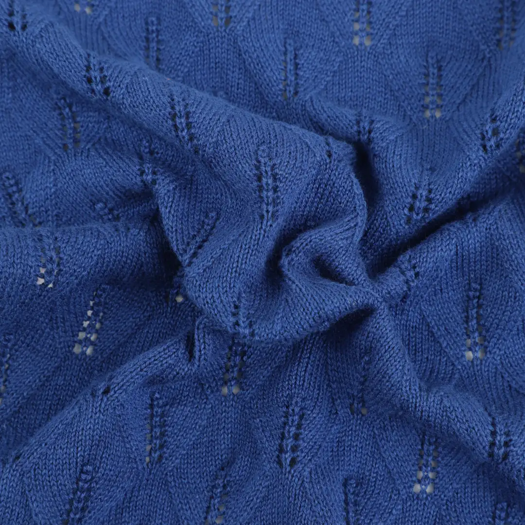 Bangladesh Yarn for Round Neck Pullover (Sweater) Ring Spun Regular Yarn Cotton BLUE color buy from Bangladesh wholesaler bulk order at wholesale price free worldwide shipping Alibaba