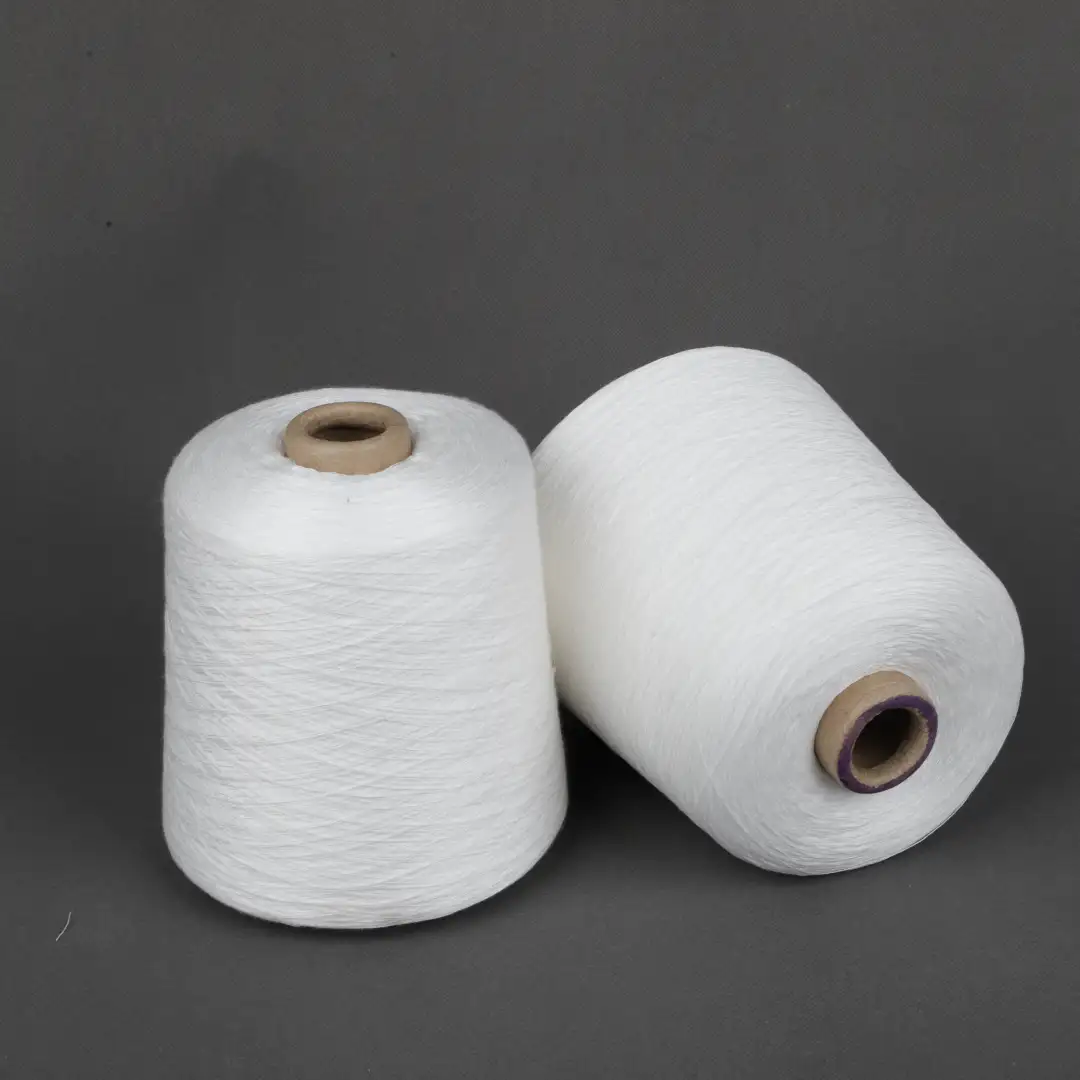 Bangladesh Yarn  Raw Mossy Yarn Raw Yarn Ecovero Viscose Nylon Raw color buy from Bangladesh wholesaler bulk order at wholesale price free worldwide shipping Alibaba