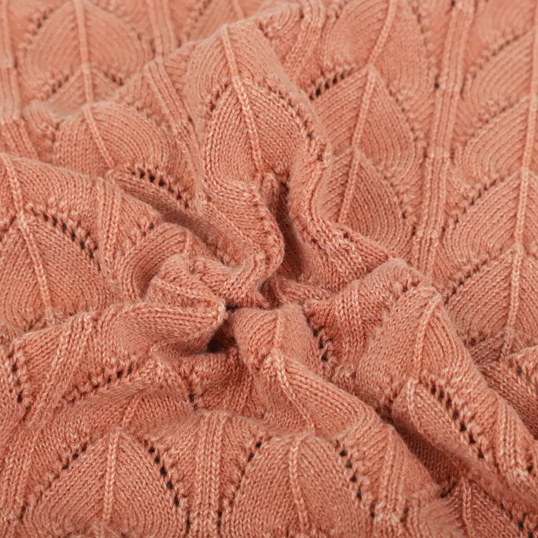 Bangladesh Yarn for Knitted Jacket (Sweater),Round Neck Pullover (Sweater),Crew Neck Pullover (Sweater) Ring Spun Regular Yarn Cotton Melon color buy from Bangladesh wholesaler bulk order at wholesale price free worldwide shipping Alibaba