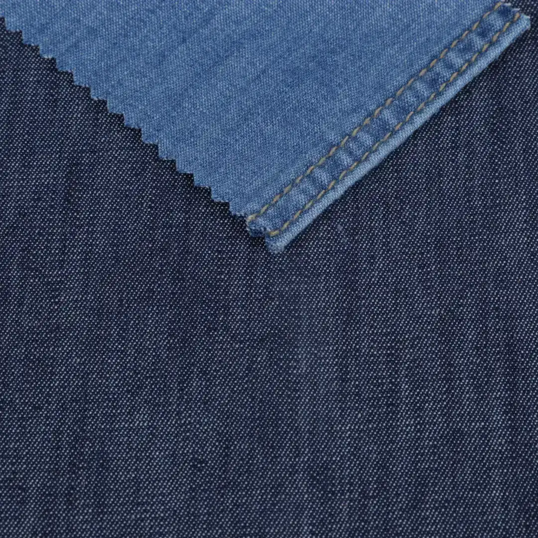 Bangladesh Fabric for Denim Jacket,Jeans Cotton Stretch Denim Denim Cotton Elasterell Berry Blue color buy from Bangladesh wholesaler bulk order at wholesale price free worldwide shipping Alibaba