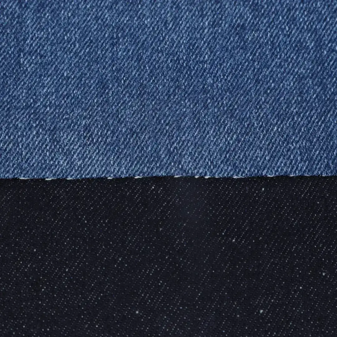 Bangladesh Fabric for Denim Jacket,Jeans Cotton Woven Denim Denim Cotton Dark Blue color buy from Bangladesh wholesaler bulk order at wholesale price free worldwide shipping Alibaba
