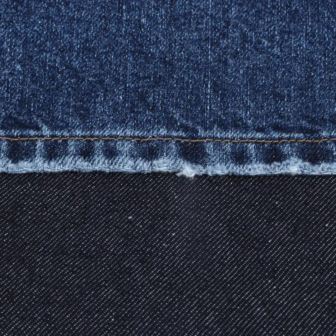 Bangladesh Fabric for Denim Jacket,Jeans Cotton Woven Denim Denim Cotton Dark Blue color buy from Bangladesh wholesaler bulk order at wholesale price free worldwide shipping Alibaba