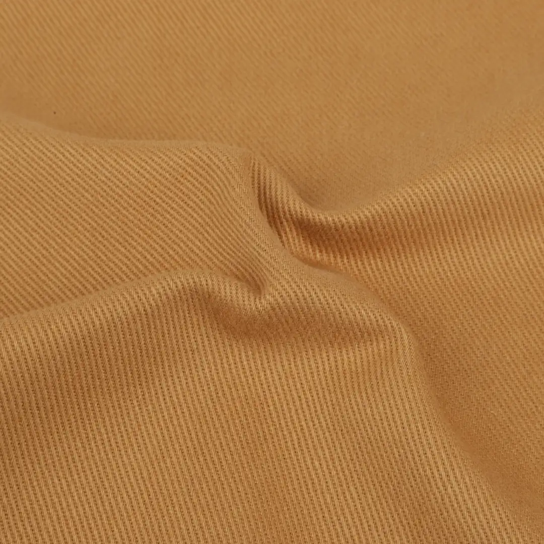 Bangladesh Fabric for Pants,Skirt,Hoodie,Chino Cotton Twill Natural Woven Fabric BCI Cotton Recycle Cotton 26-206 color buy from Bangladesh wholesaler bulk order at wholesale price free worldwide shipping Alibaba