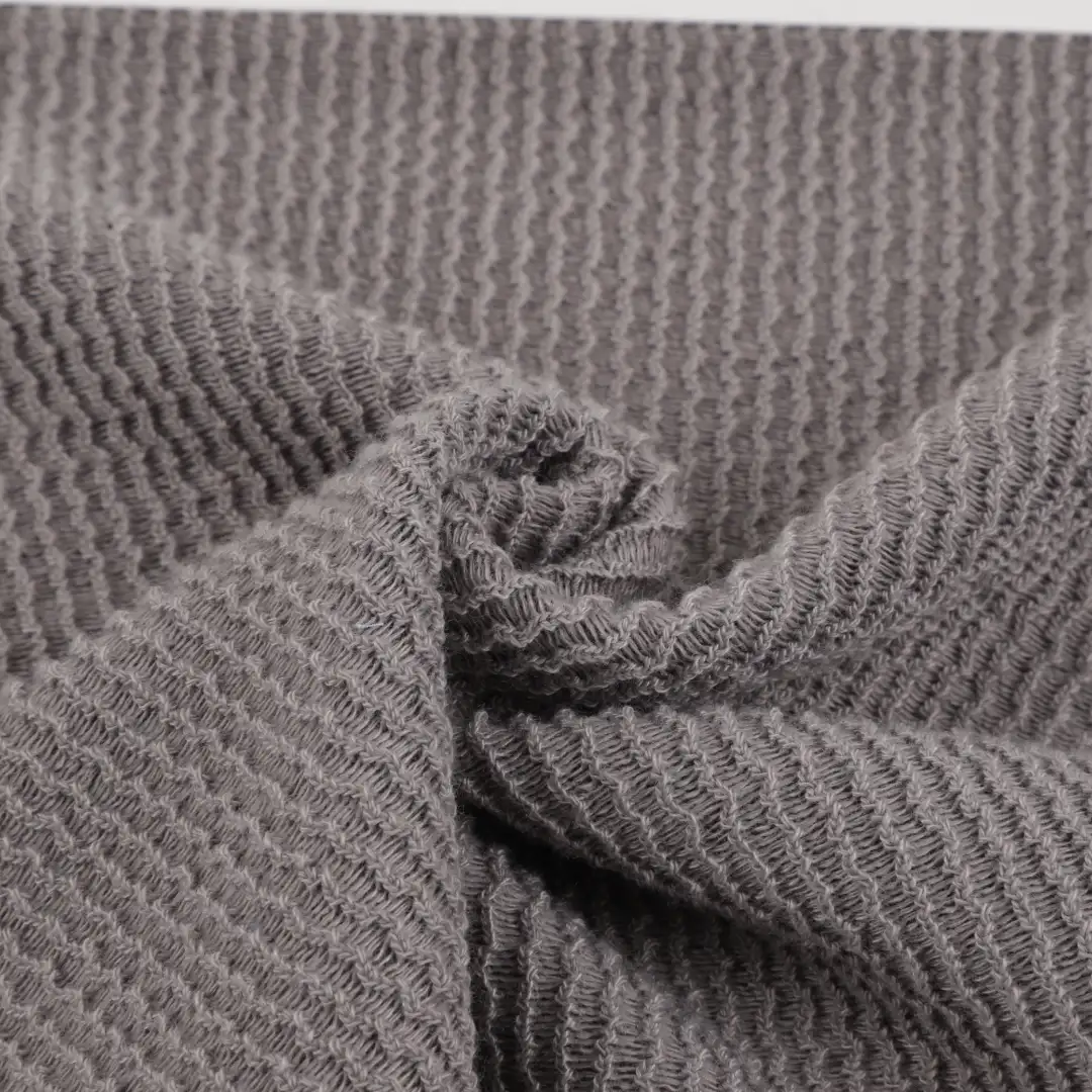 China Fabric for Jackets,Crop Top,Skirt,Hoodie Ottoman Knit Fabric Polyester Spandex MARINE color buy from China wholesaler bulk order at wholesale price free worldwide shipping Alibaba