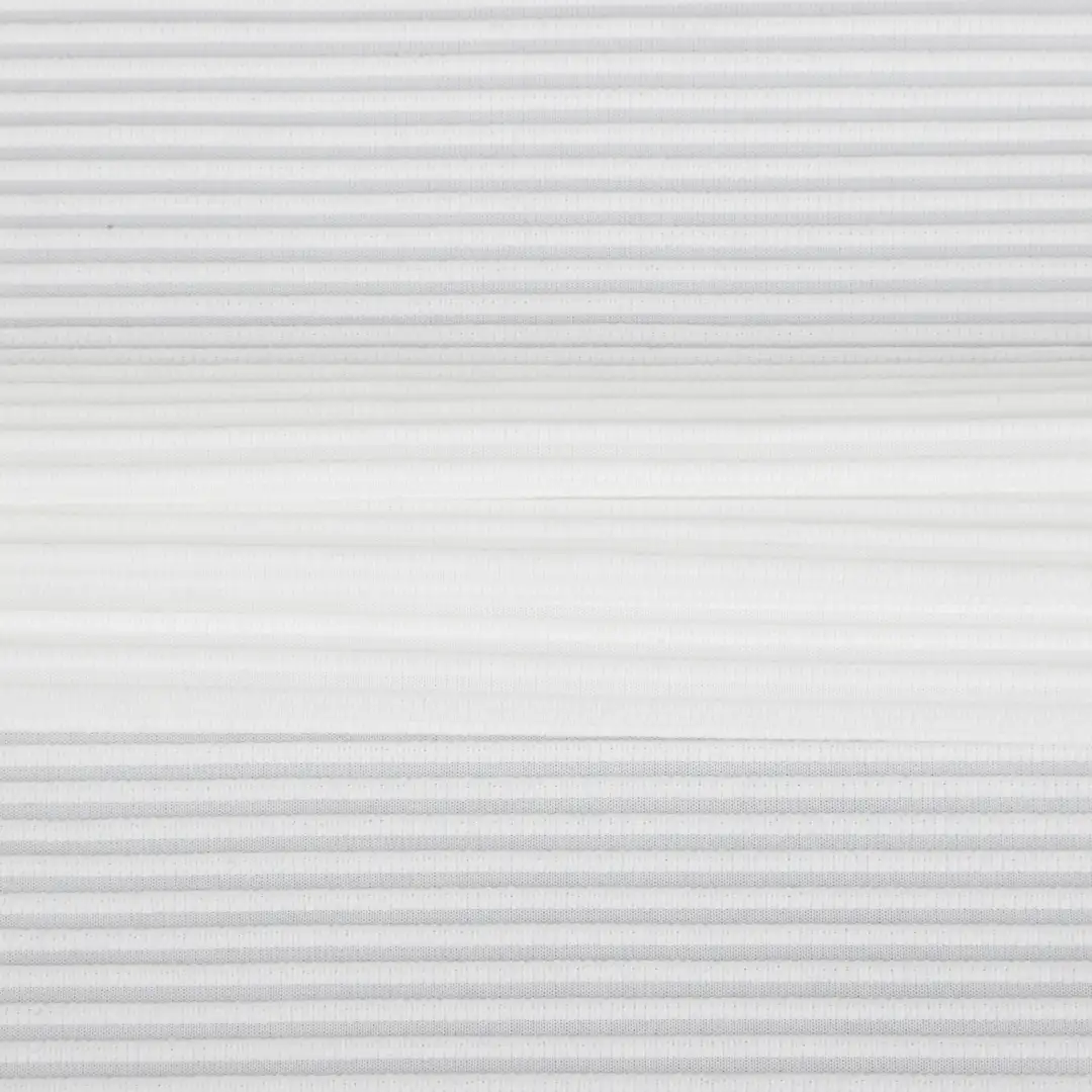 China Fabric for T-Shirt,Polo Shirt Ottoman Knit Fabric Polyester Spandex White color buy from China wholesaler bulk order at wholesale price free worldwide shipping Alibaba