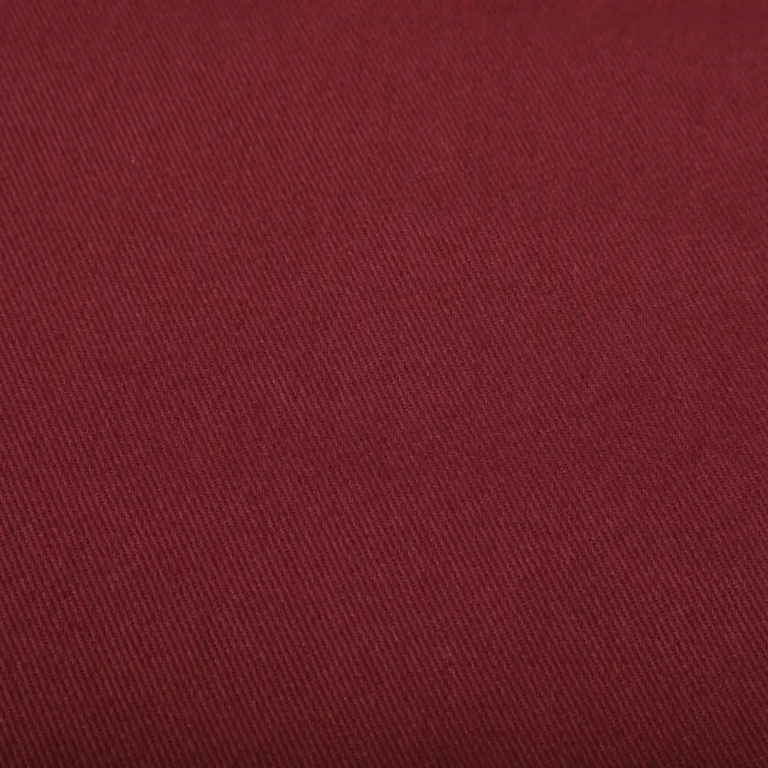 Bangladesh Fabric for Pants,Ripped Long Pants,Wide Leg Capri Pants,Men's Cargo Pants Cotton Twill Natural Woven Fabric BCI Cotton Burgundy & Black ab color buy from Bangladesh wholesaler bulk order at wholesale price free worldwide shipping Alibaba