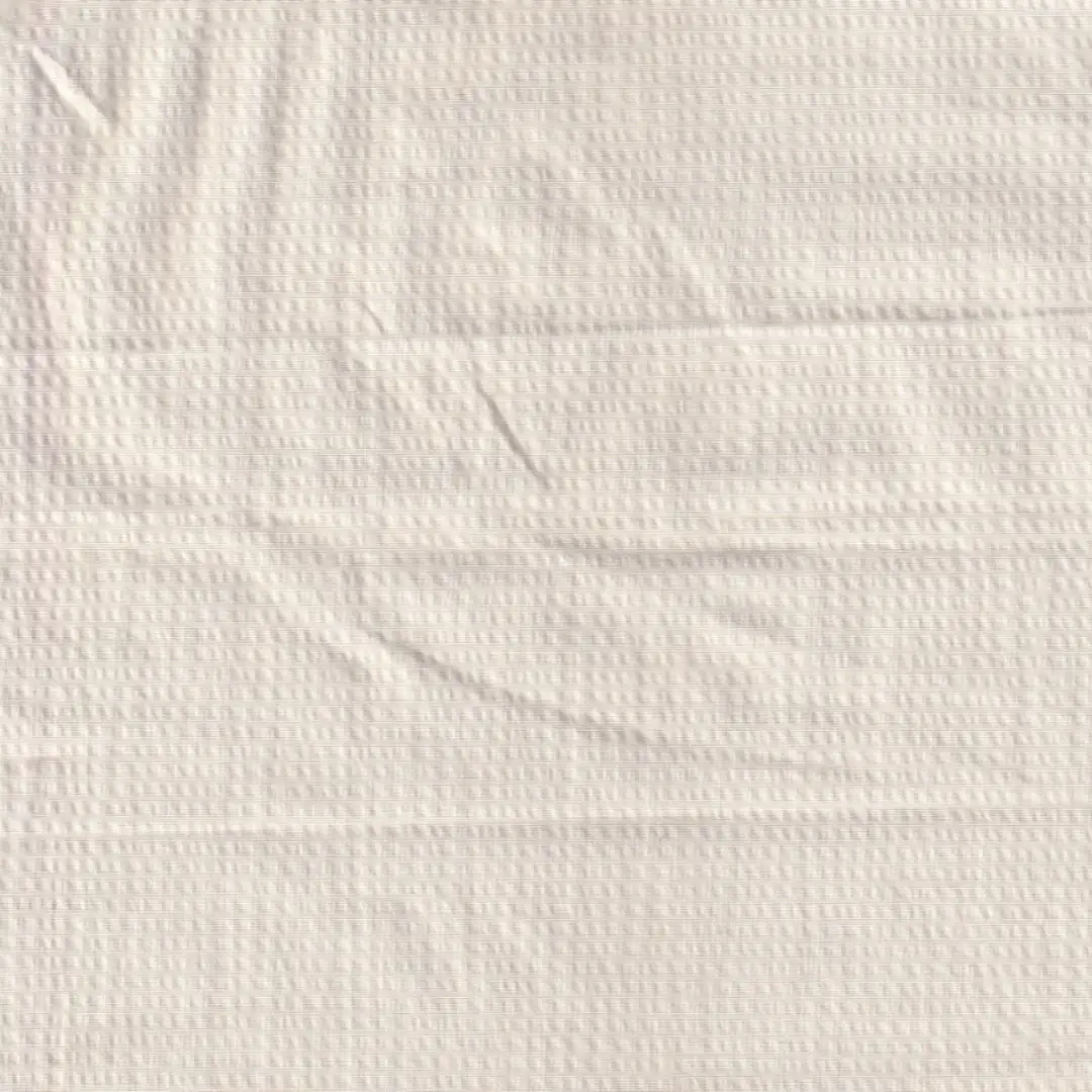 Bangladesh Fabric for Shirt,Tank Top,Blouse Cotton Dobby Natural Woven Fabric Cotton Spandex Ecru color buy from Bangladesh wholesaler bulk order at wholesale price free worldwide shipping Alibaba