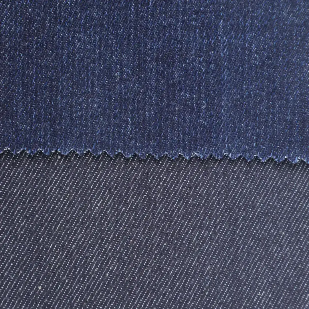 Pakistan Fabric for Denim Jacket,Jeans Cotton Stretch Denim Denim Cotton Elastane 222 Blue color buy from Pakistan wholesaler bulk order at wholesale price free worldwide shipping Alibaba