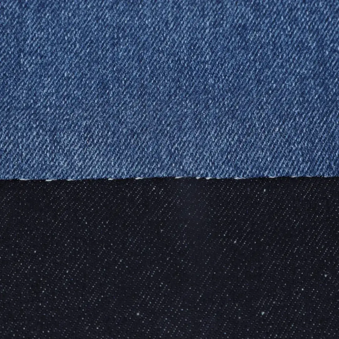 Bangladesh Fabric for Denim Jacket,Jeans Cotton Stretch Denim Denim Cotton Elastane Indigo color buy from Bangladesh wholesaler bulk order at wholesale price free worldwide shipping Alibaba