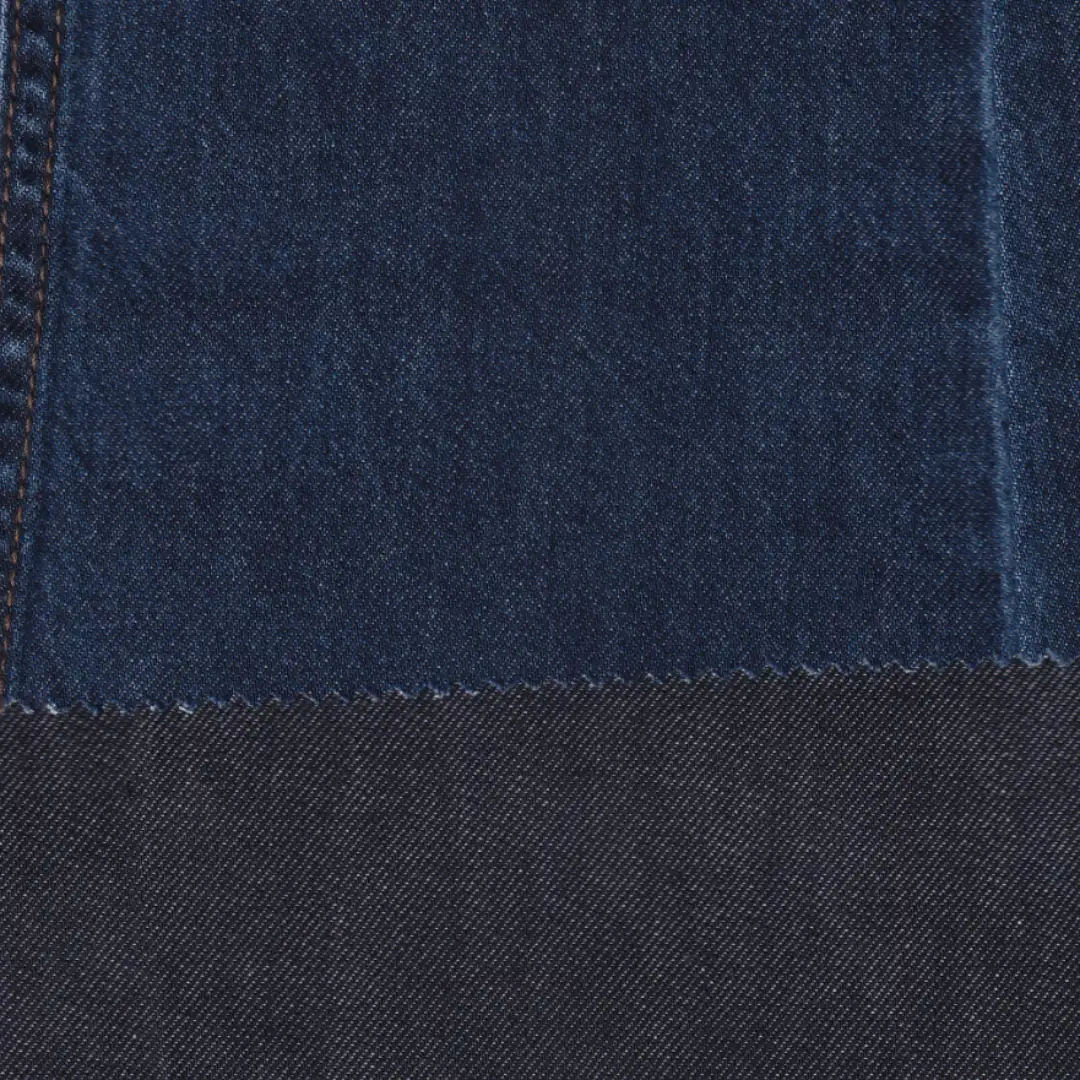 Bangladesh Fabric for Denim Jacket,Jeans Cotton Stretch Denim Denim Cotton Elastane Indigo color buy from Bangladesh wholesaler bulk order at wholesale price free worldwide shipping Alibaba