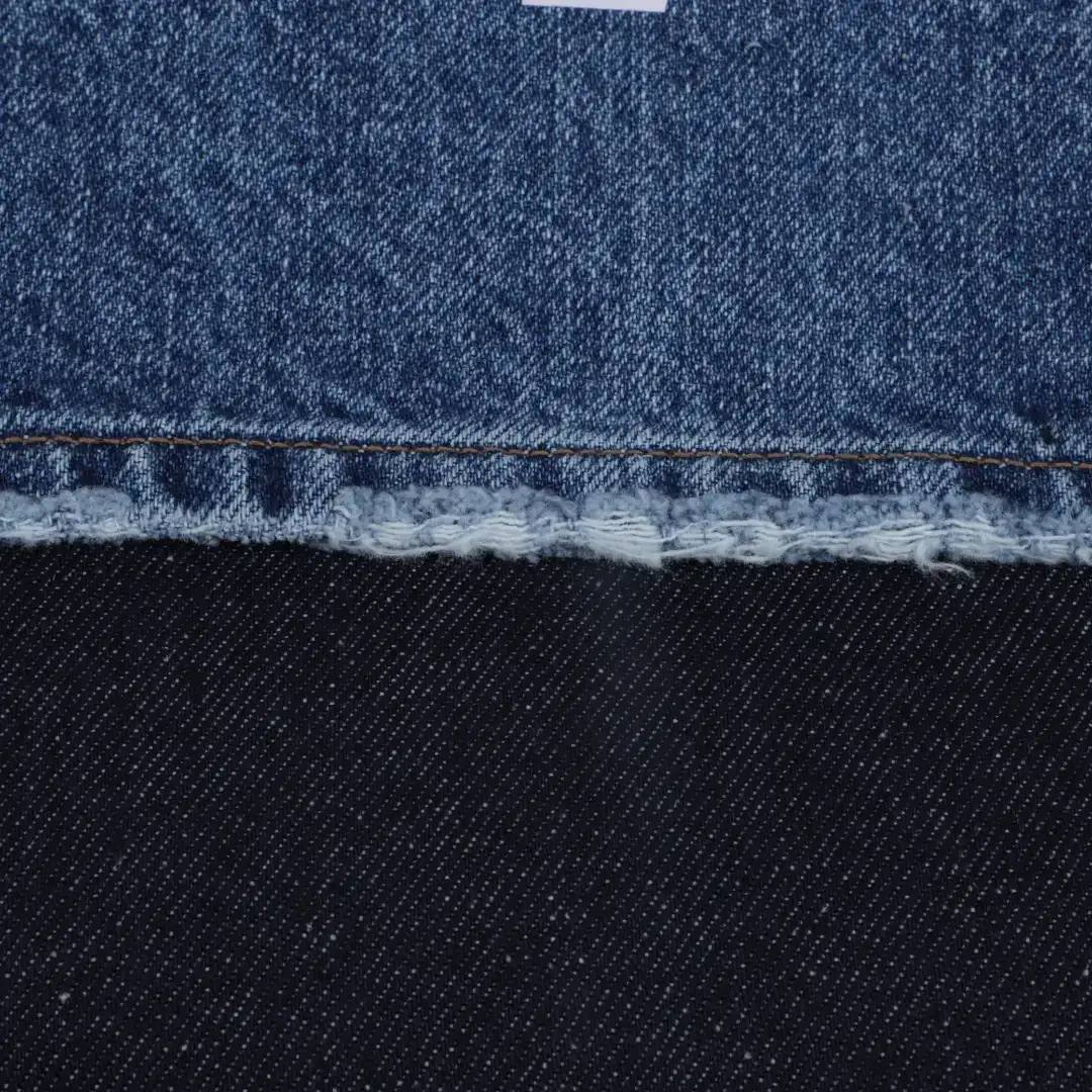 Bangladesh Fabric for Denim Jacket,Jeans Cotton Woven Denim Denim Cotton Indigo color buy from Bangladesh wholesaler bulk order at wholesale price free worldwide shipping Alibaba