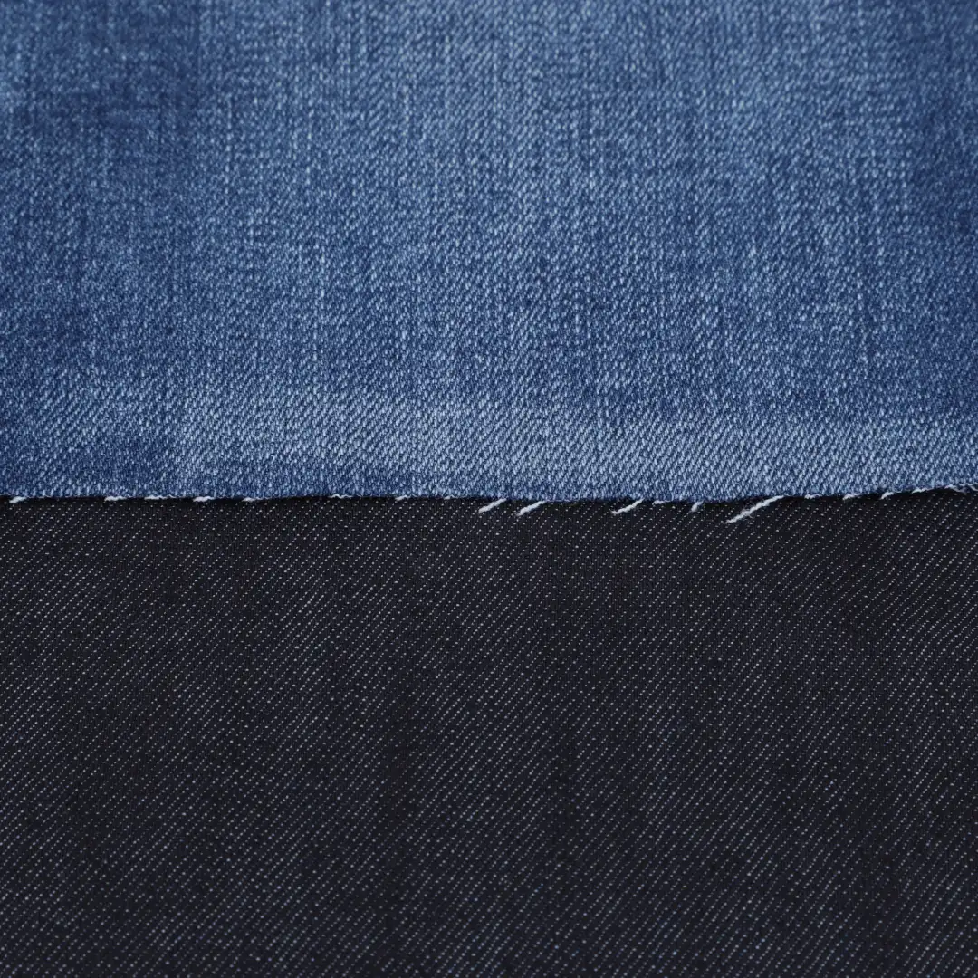 Bangladesh Fabric for Denim Jacket,Jeans Cotton Woven Denim Denim Cotton Blue color buy from Bangladesh wholesaler bulk order at wholesale price free worldwide shipping Alibaba