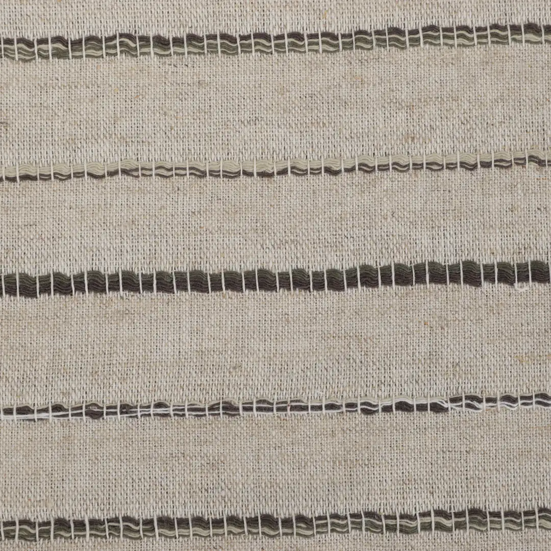 Bangladesh Fabric for Shirt,Sleeveless Waist Shirt,French Ruffle Collar Shirt Cotton Dobby Natural Woven Fabric Recycle Cotton Organic Cotton BCI Cotton Linen Ecovero Viscose Khaki color buy from Bangladesh wholesaler bulk order at wholesale price free worldwide shipping Alibaba