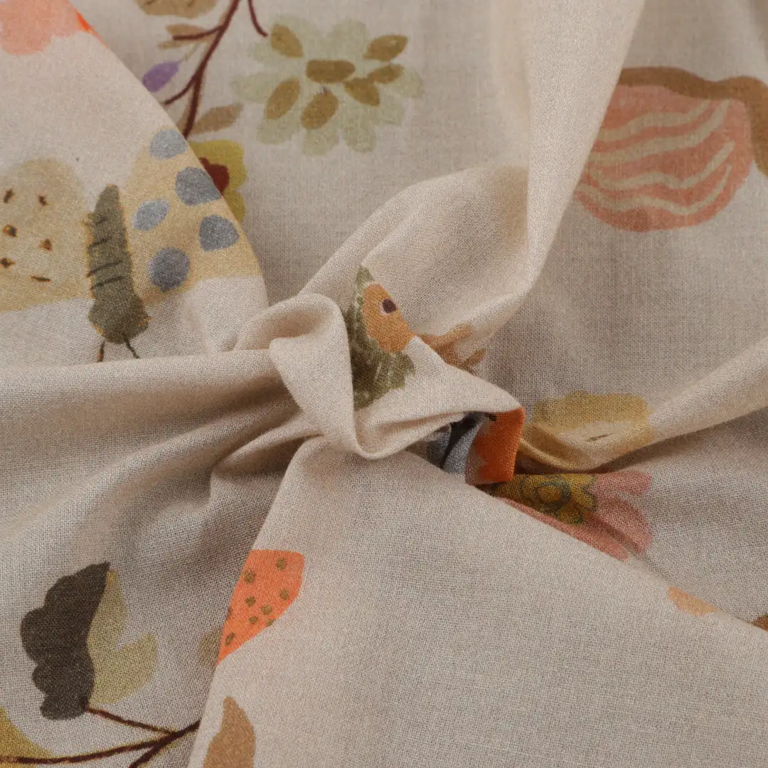 Bangladesh Fabric for Shirt Cotton Plain Natural Woven Fabric Cotton AOP color buy from Bangladesh wholesaler bulk order at wholesale price free worldwide shipping Alibaba